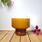 Table lamp design ball 1970