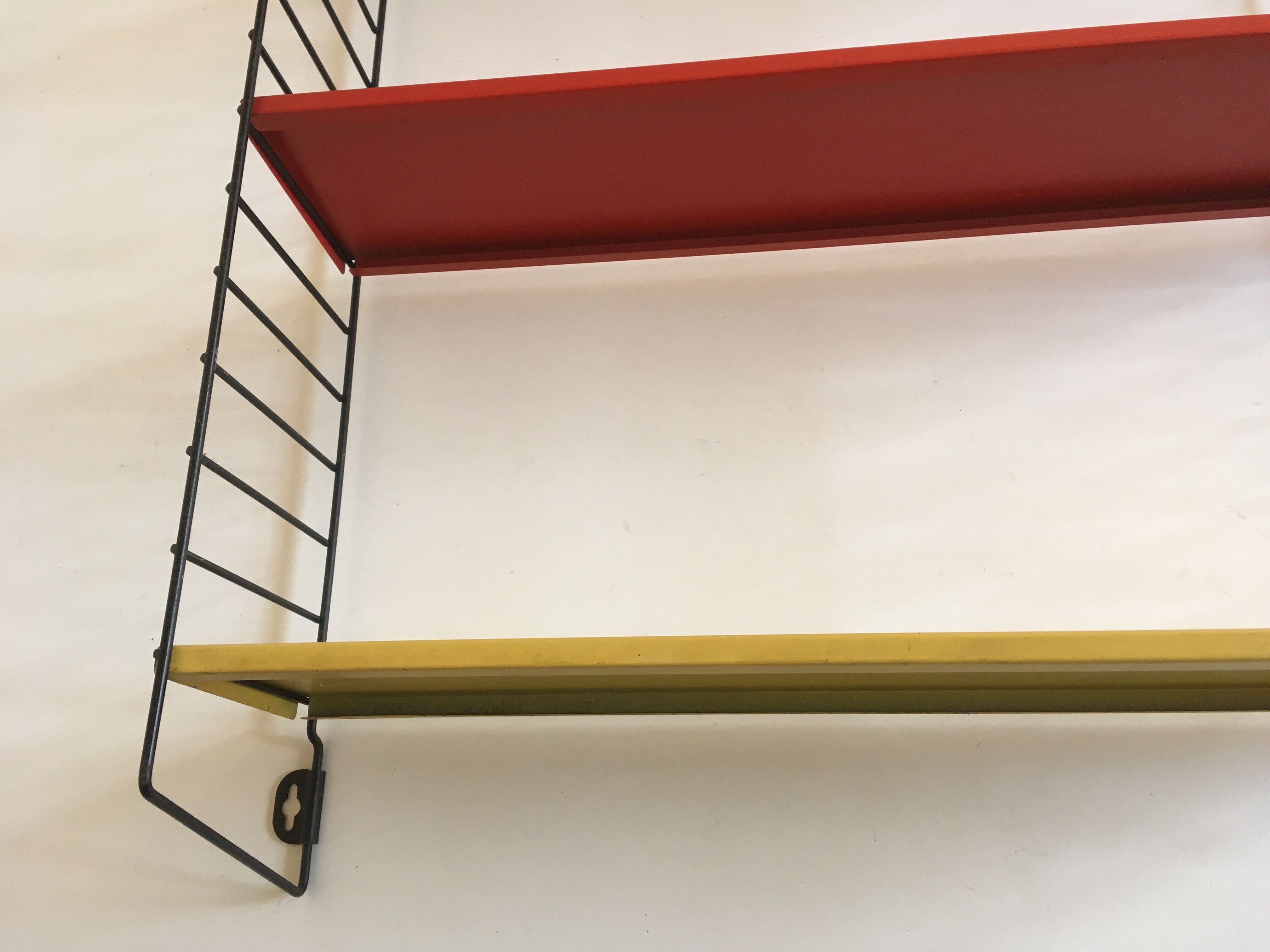 Shelf library Tomado Holland 60s