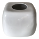 Porcelain vase virebent pierre lebe design years 79