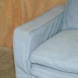 Three-piece Minty Oxford canapé 1933