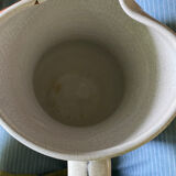 Pitcher and 2 Jacques Innocenti cups