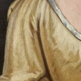 18th century portrait of a lady of quality