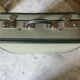 Vintage suitcase