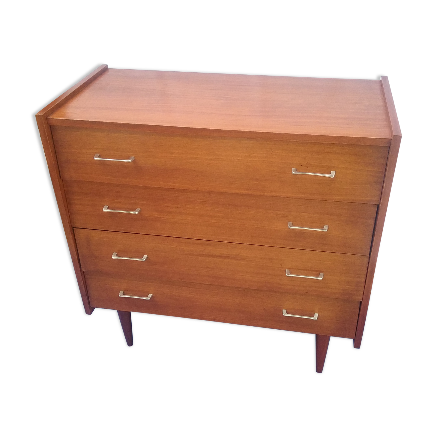 Commode vintage