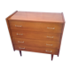 Commode vintage