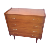 Commode vintage