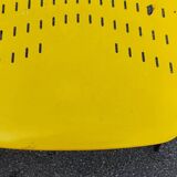 Dallas chair, design Paolo Favaretto for Kinetics