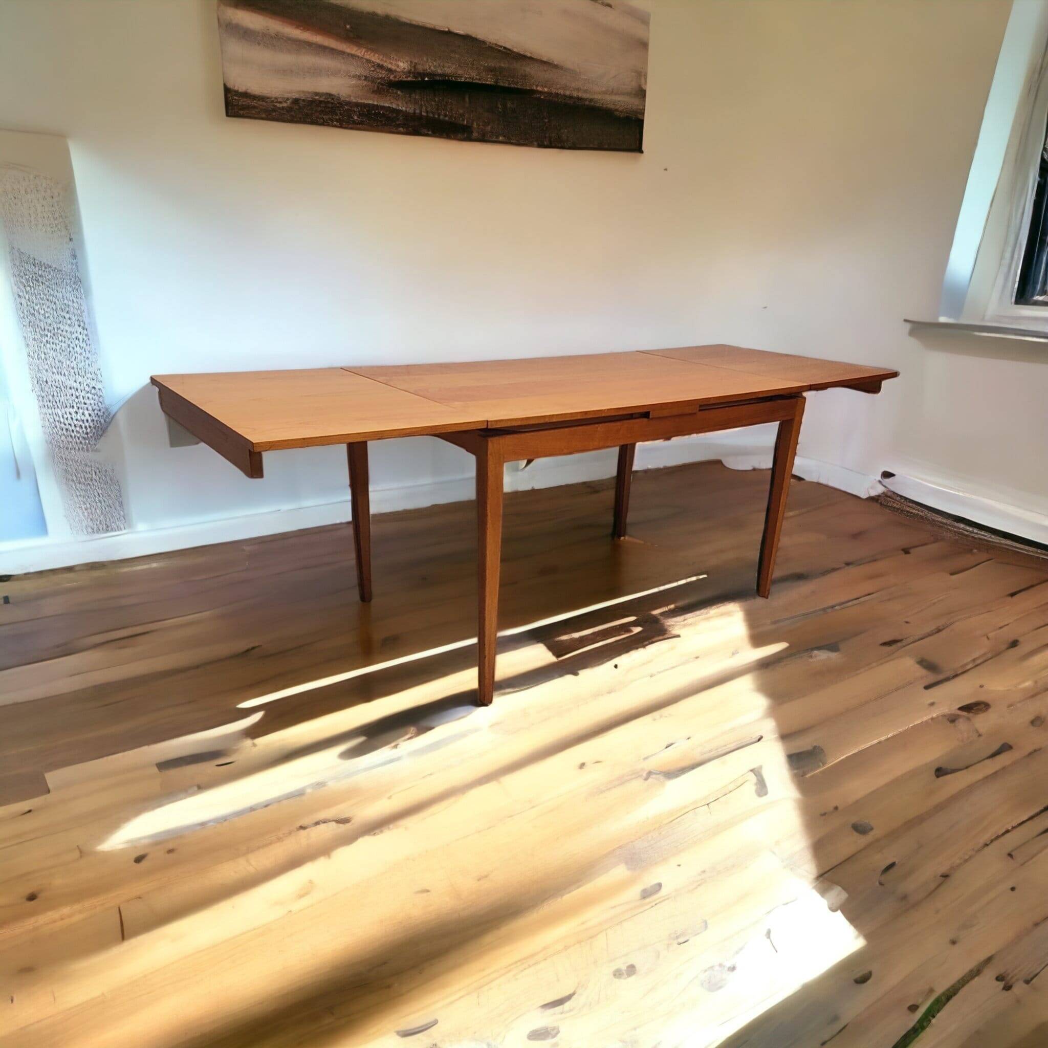 Mid Century eettafel
