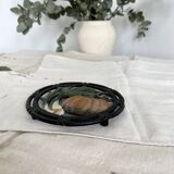 Dessous de plat en fonte