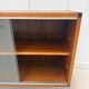 Buffet vitré années 70