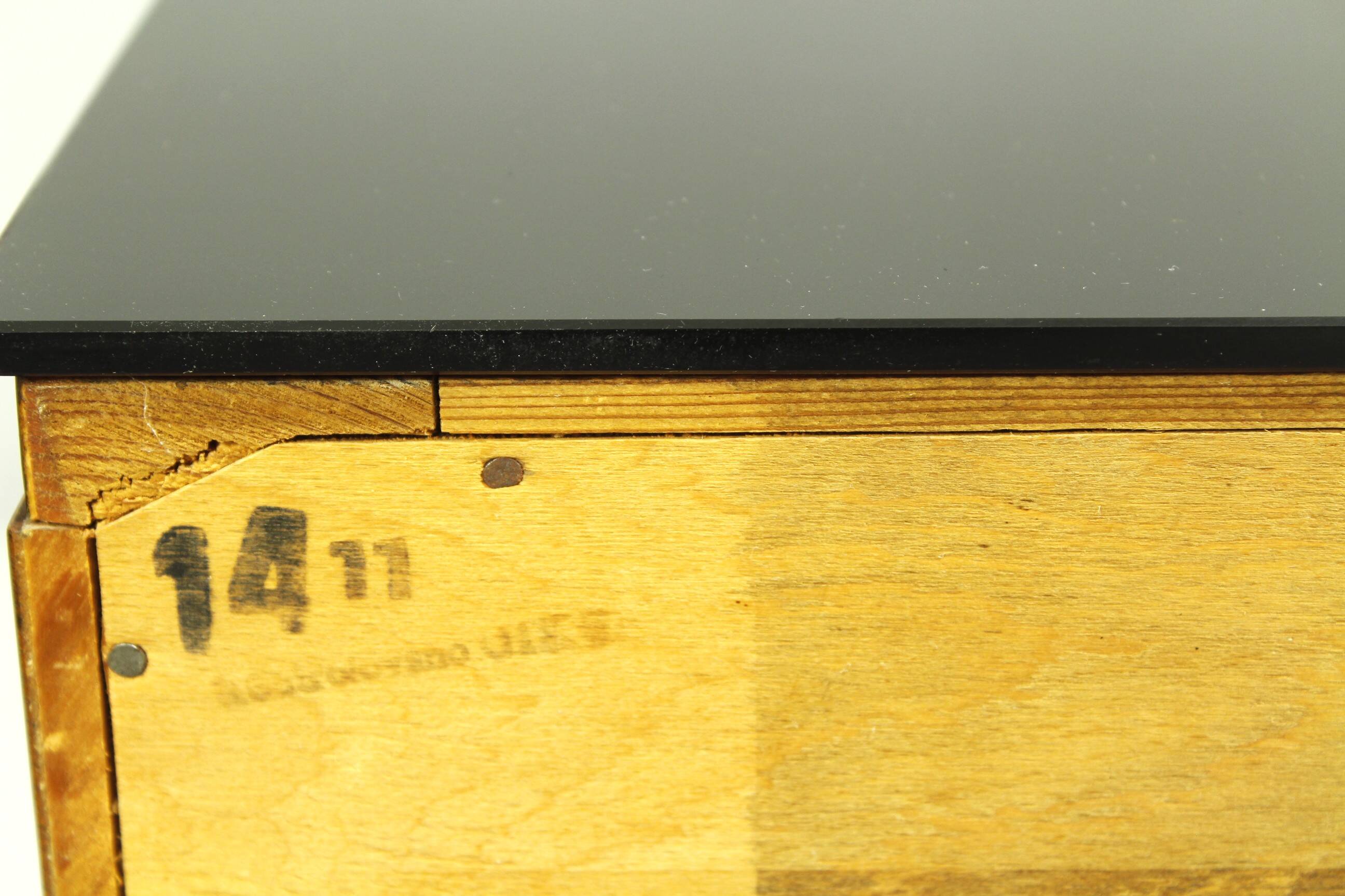 Pair of Nightstands, 1960s