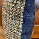 Rectangle cushion