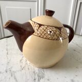 Teapot and lunch 40/50s