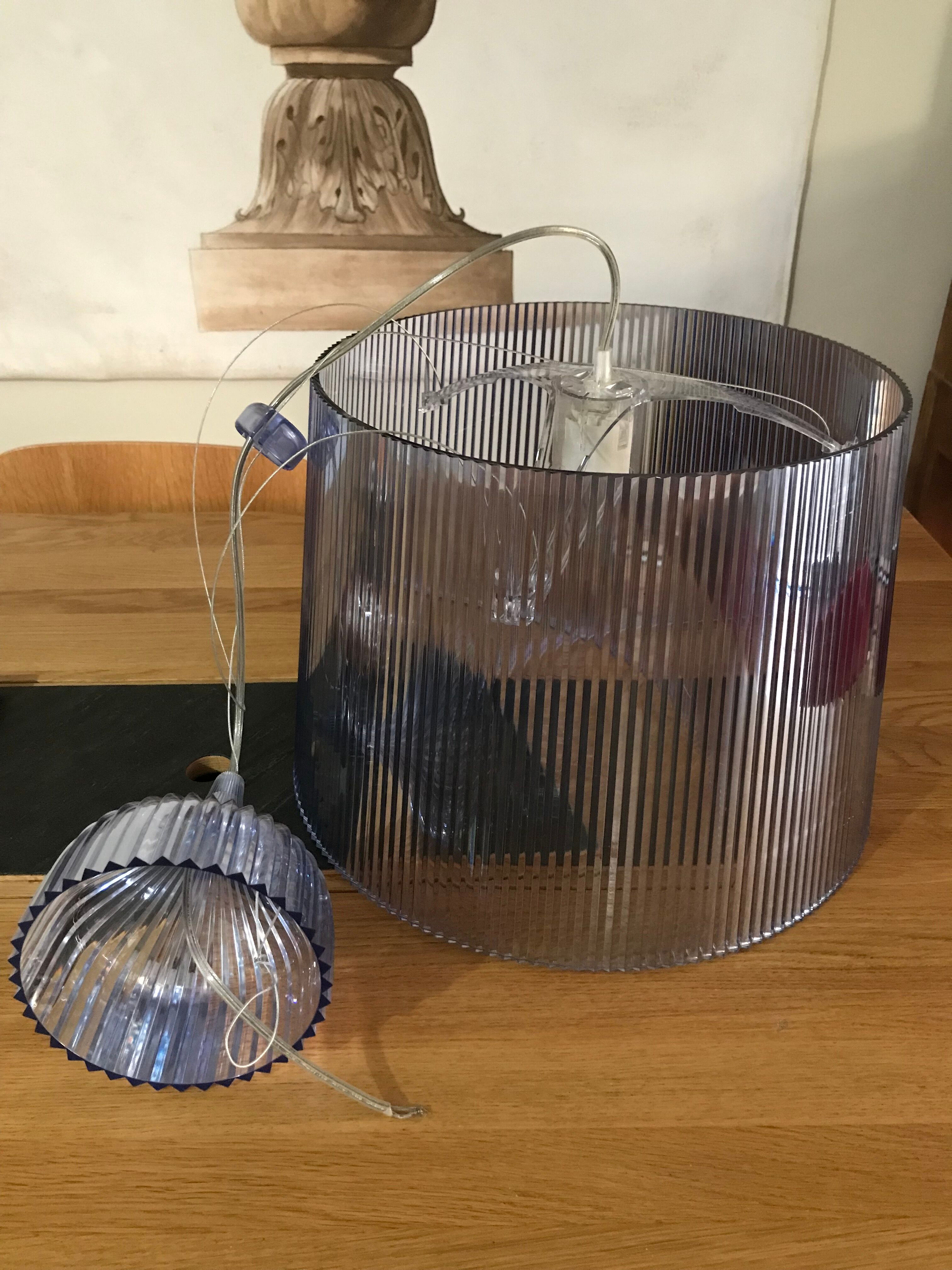 Suspension Kartell Gé