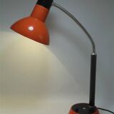 Desk lamp