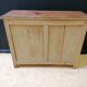 Furniture kitchen on in 60s formica