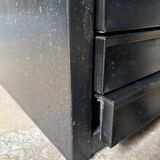 BISLEY A0 plan cabinet – 5 drawers