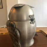 Italian vintage cool ice bucket
