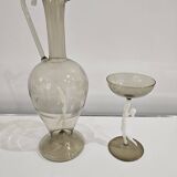 Bimini liqueur service