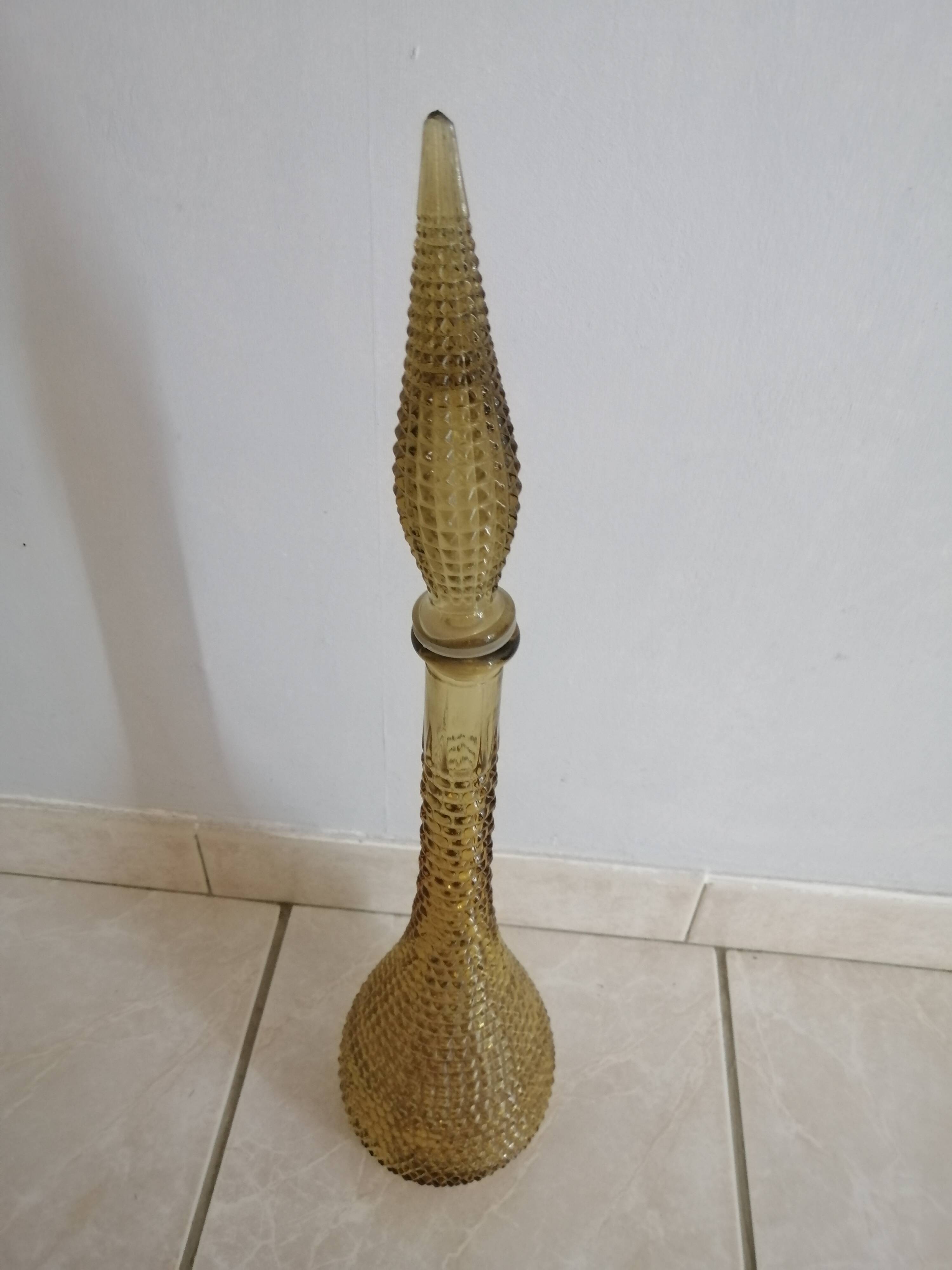 Italian bottle