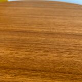 Coffee table by Pierre Guariche, model TGR02