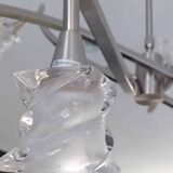 SALOMON pendant lamp from the 80s