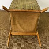 Vintage Scandinavian armchair