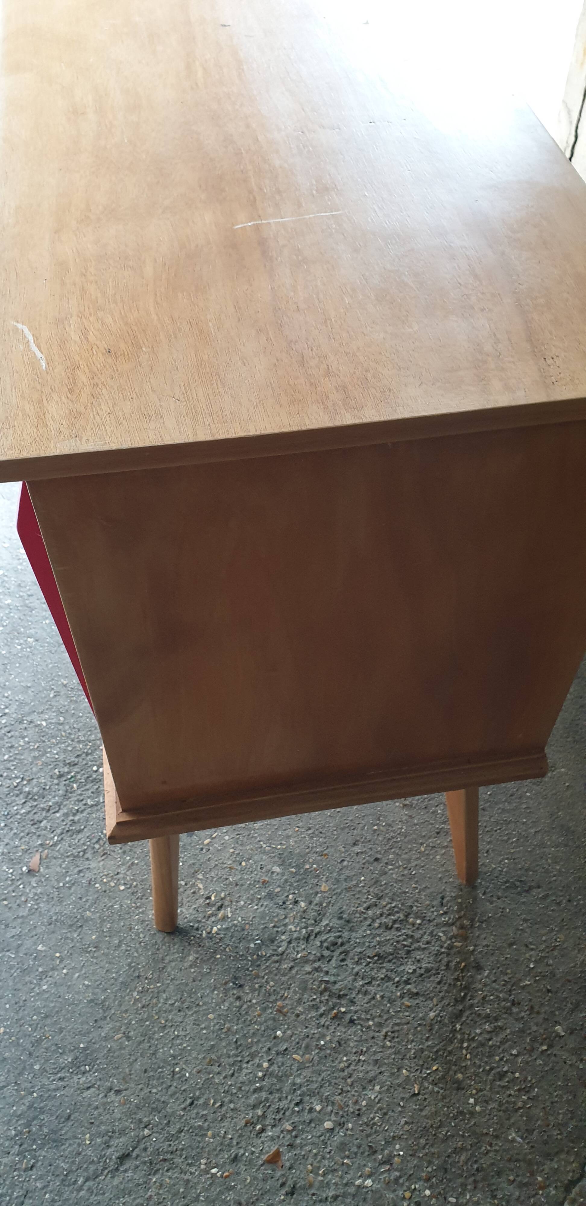 Sixties bar furniture