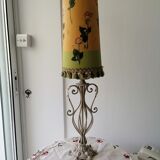 Table lamp