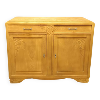 Buffet bas Art Déco