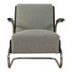 1930s Bauhaus armchair by Mücke-Melder