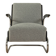 1930s Bauhaus armchair by Mücke-Melder