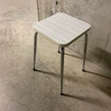 Formica stool 70s