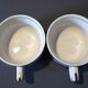 Mismatched set of 7 antique cups