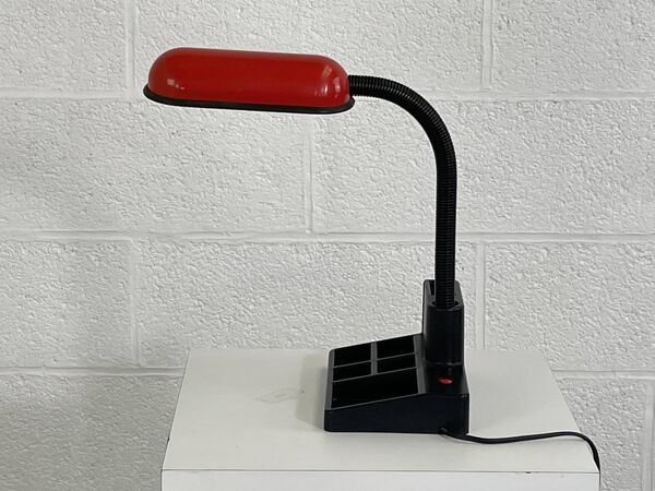 Lampe de bureau année 70 LuxBox