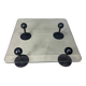 Philippe Starck "Pepper Young" Coffee Table for Disform, 1983, Spain