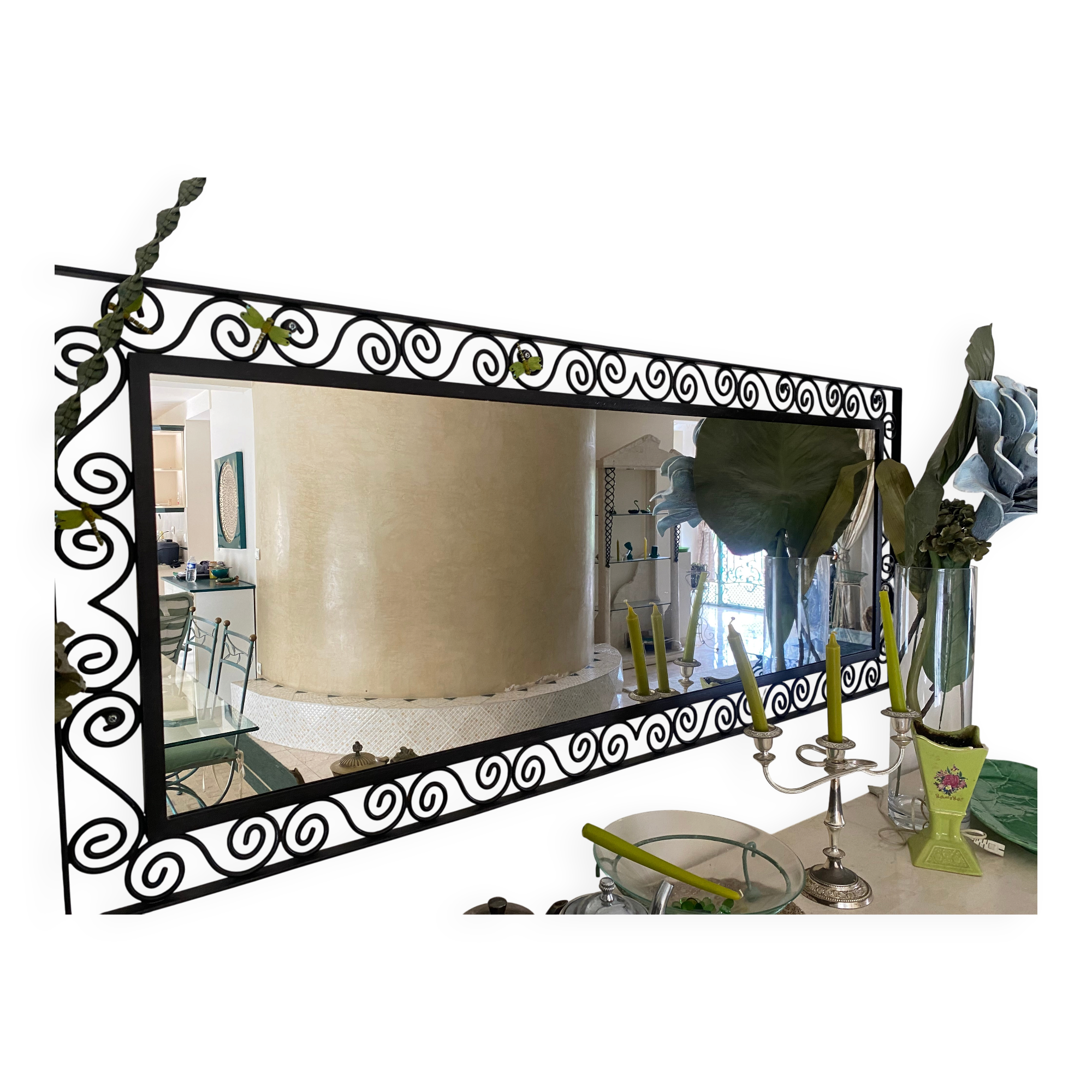 Miroir