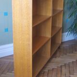 Low library of the 60s