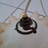 Glass suspension