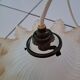 Suspension en verre