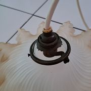 Suspension en verre