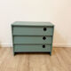 Reimagined shoe cabinet - 70s/80s