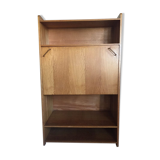 Vintage storage cabinet