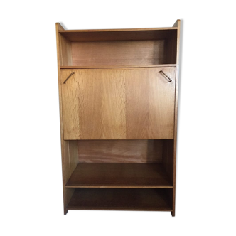 Vintage storage cabinet