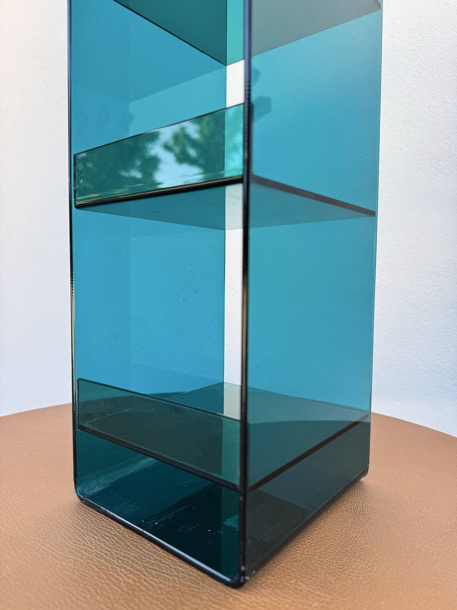 Colonne plexiglas Allegro Habitat vintage