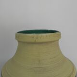 Large vintage West Germany vase, 1960s