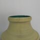 Large vintage West Germany vase, 1960s