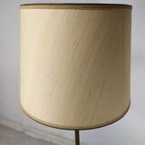 Empire bronze floor lamp
