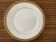 Assiette plate