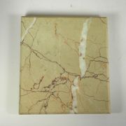 Marble trivet 20 x 20 cm